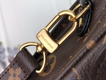 Practical Crossbody Bag