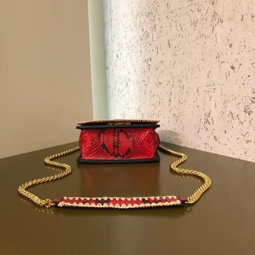 Top Handle Bag