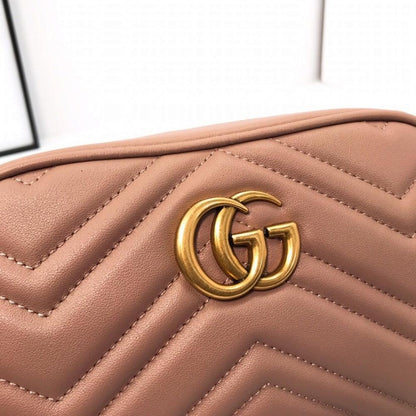 Modern Refined Top Handle Bag