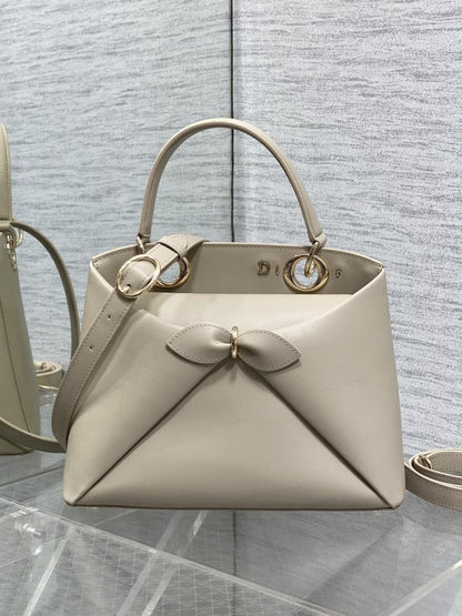 Top Handle Bag
