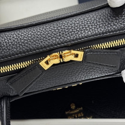 Top Handle Bag