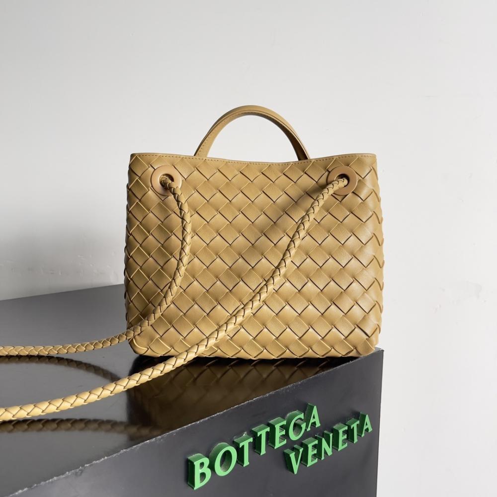 Luxury Top Handle Bag