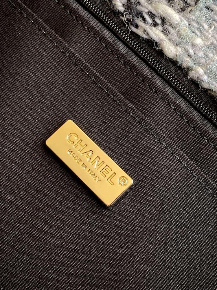 Classic Top Handle Bag