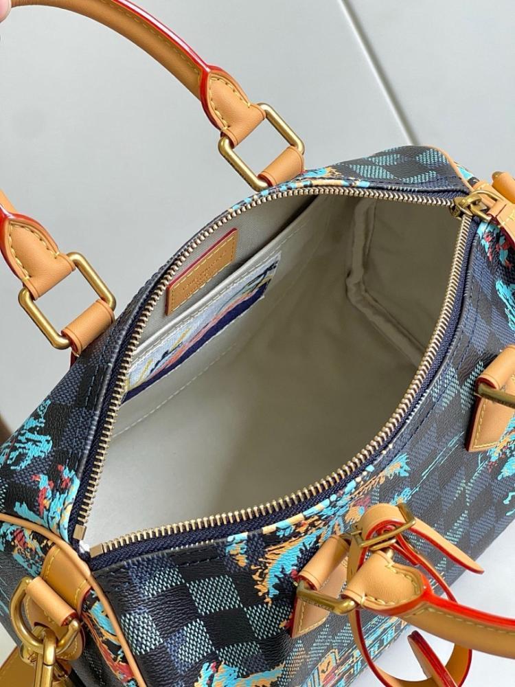 Stylish Jacquard Shoulder Bag – Limited Edition