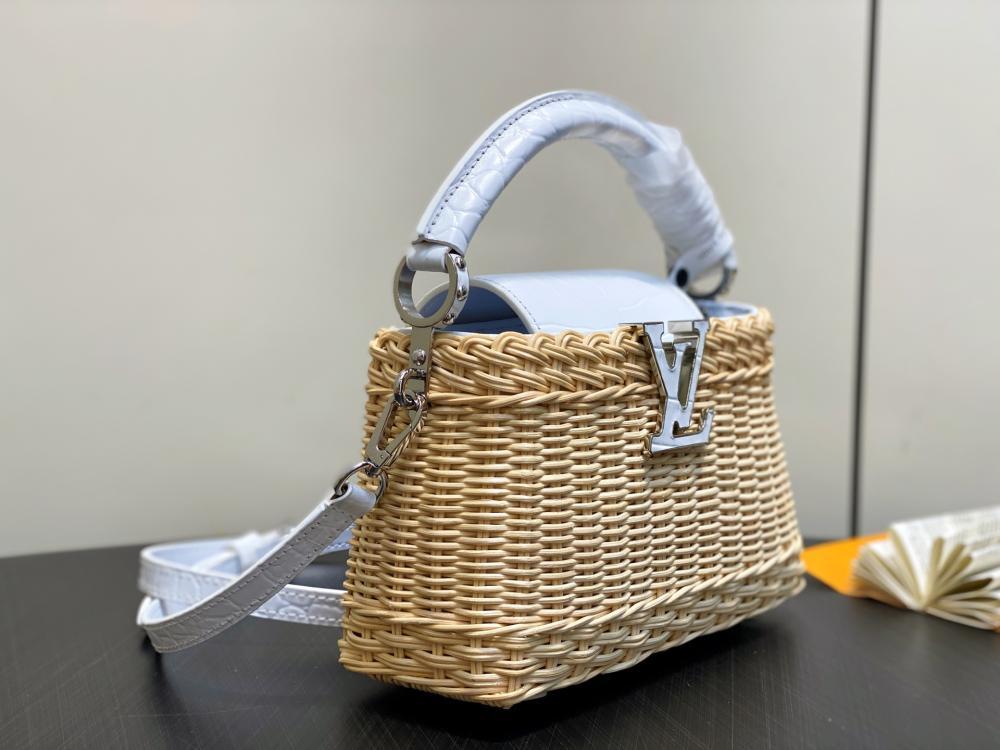 Woven Wallet