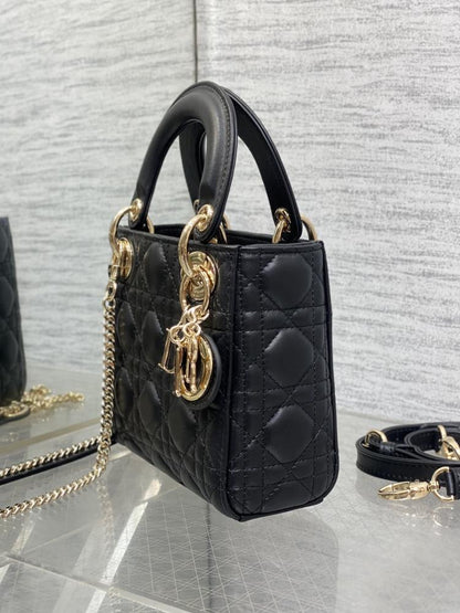Top Handle Bag