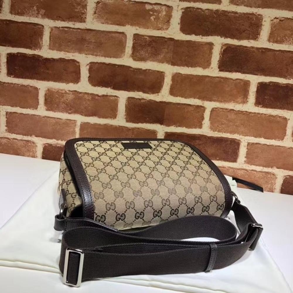 Classic Luxury Shoulder Bag