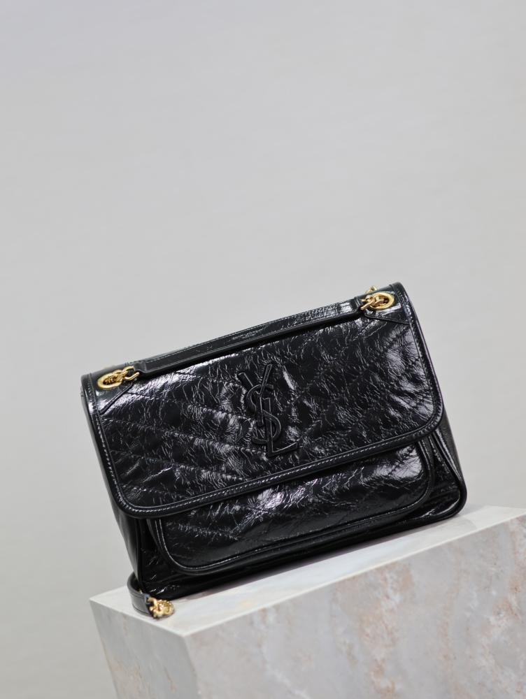Top Handle Bag