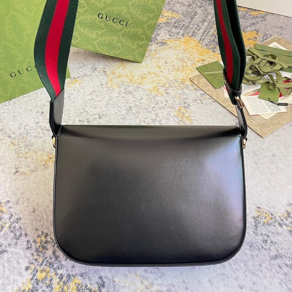 Modern Luxury Shoulder Bag