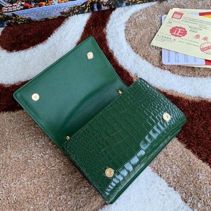 Luxury Stylish Crossbody Bag – Special Edition