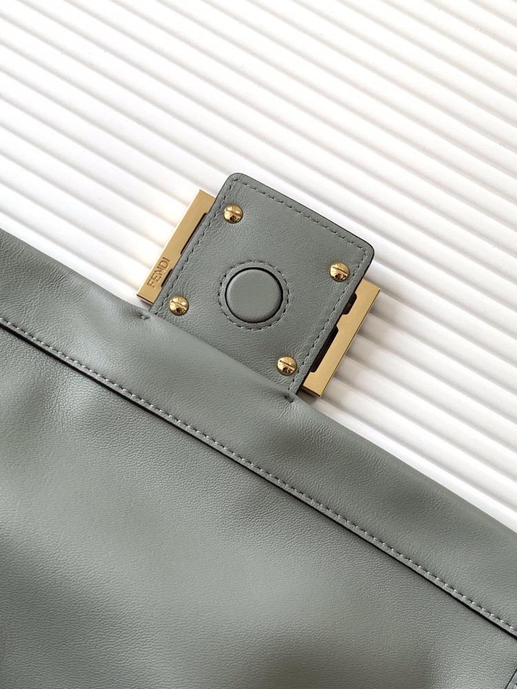 Baguette Shoulder Bag