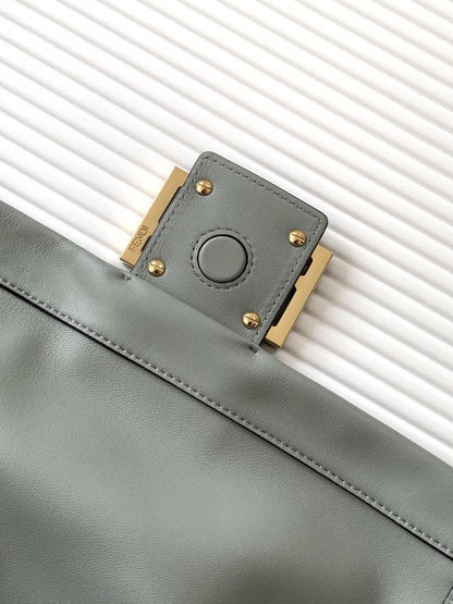 Baguette Shoulder Bag