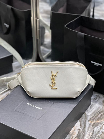 Alma Crossbody Bag