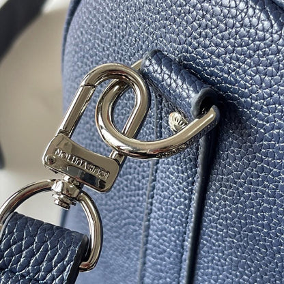 Keepall Calfskin Travel Bag