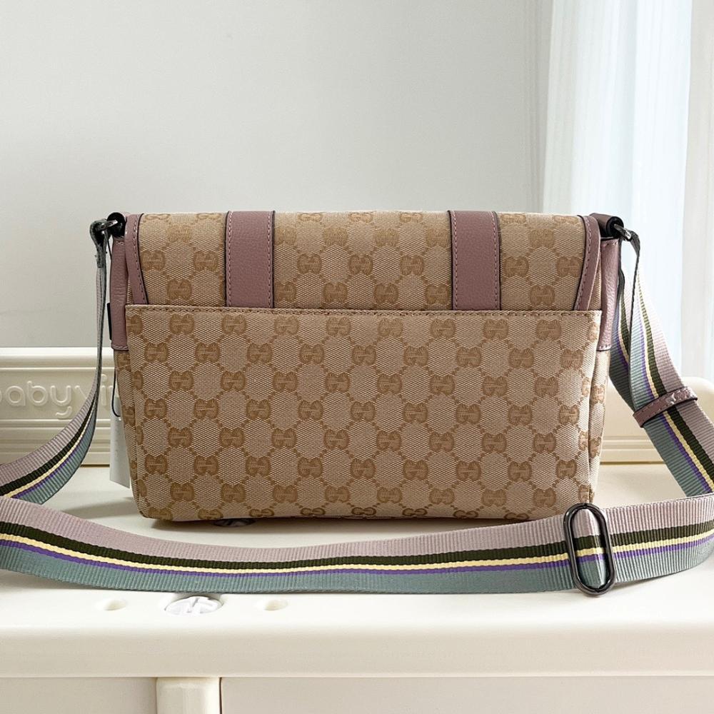 Modern Shoulder Bag – Special Edition