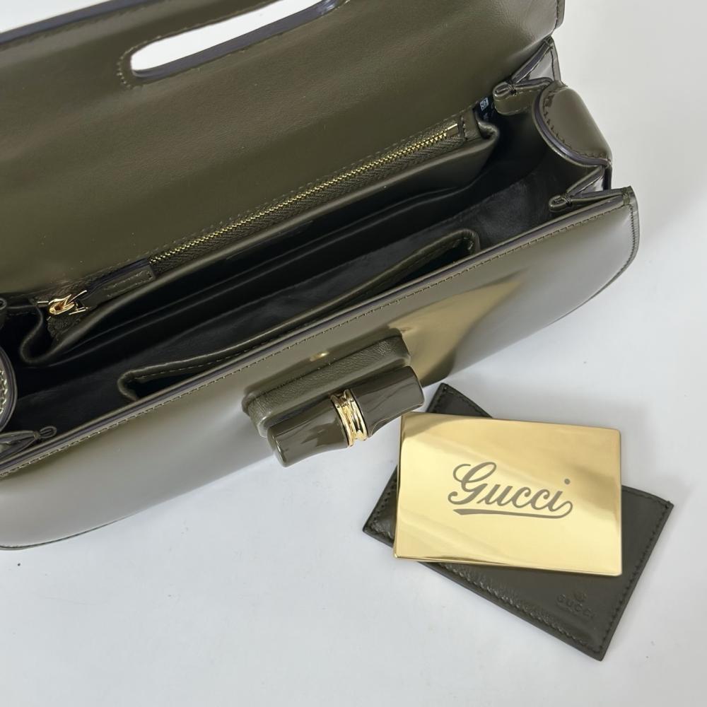 Top Handle Bag