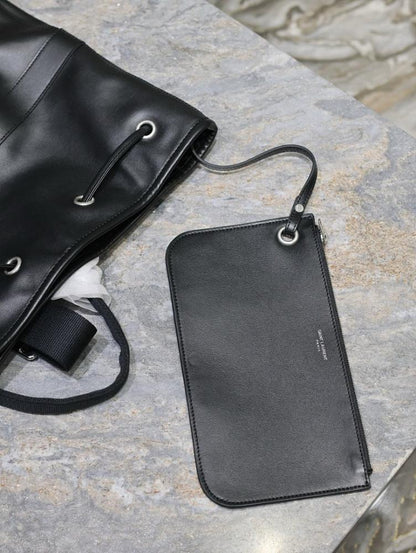 Modern Leather Backpack – Special Edition