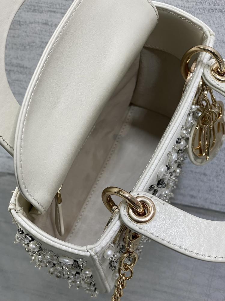Classic Top Handle Bag