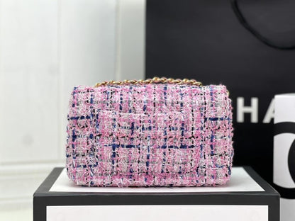 Top Handle Bag