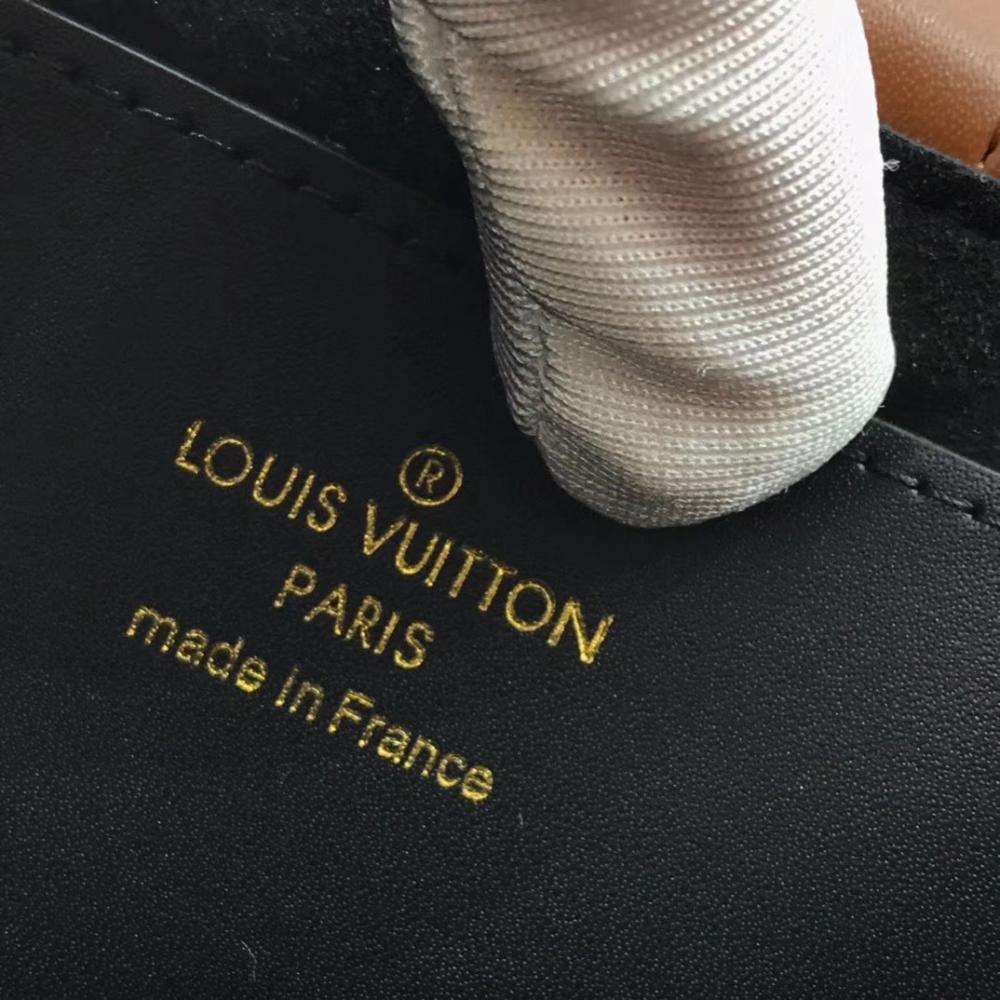 Luxury Wallet