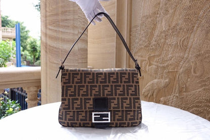 Classic Top Handle Bag