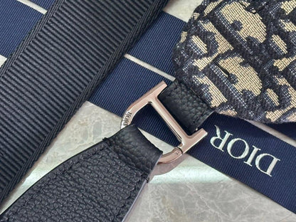 Stylish Refined Printed Leather Shoulder Bag
