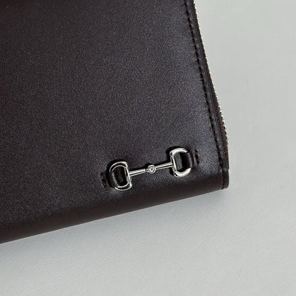 Luxury Leather Wallet