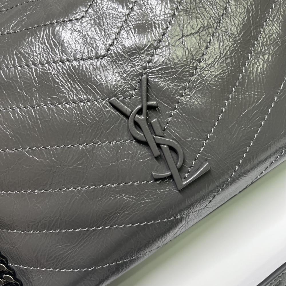 Leather Tote Bag