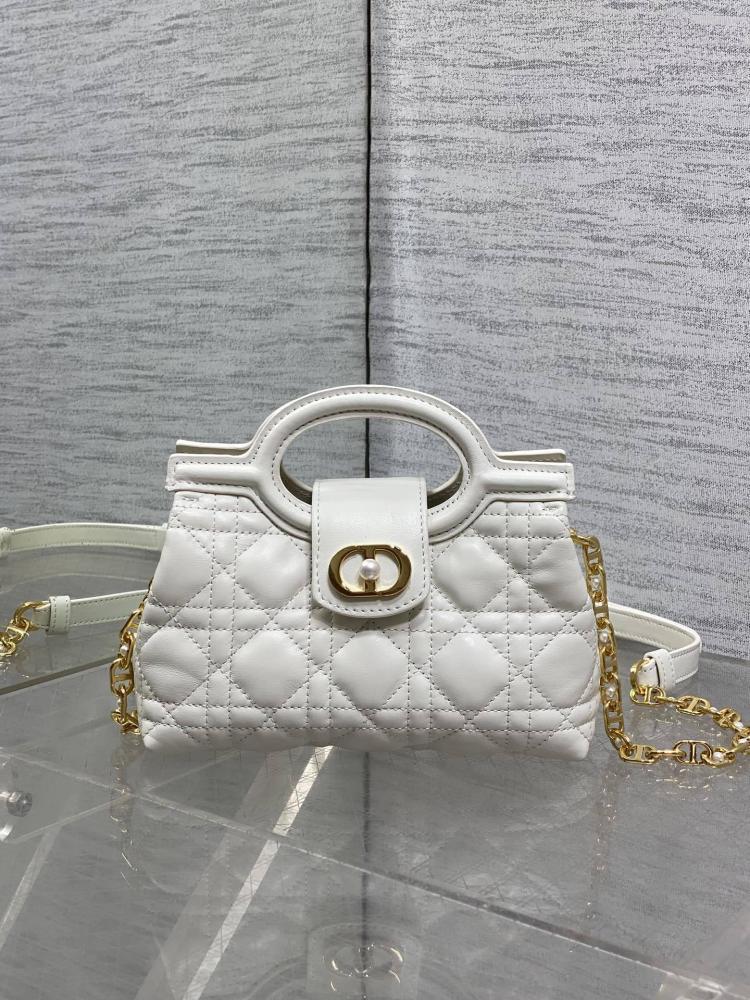 Elegant Top Handle Bag
