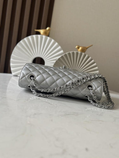 Top Handle Bag