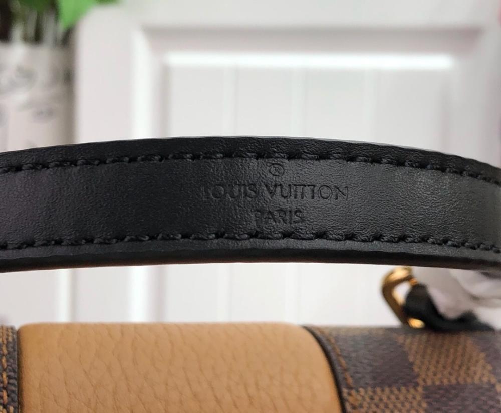Classic Top Handle Bag