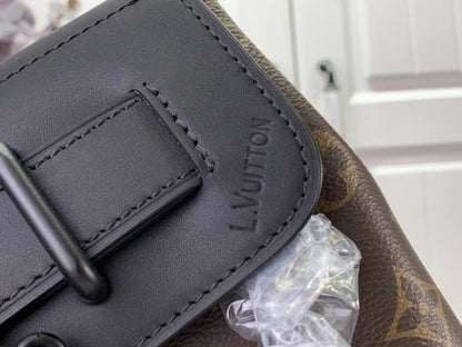 Luxury Travel Bag