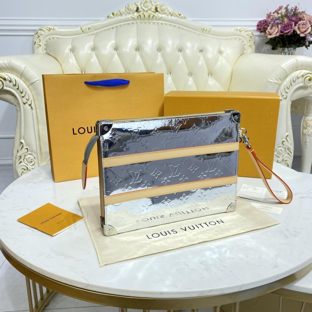 Luxury Wallet