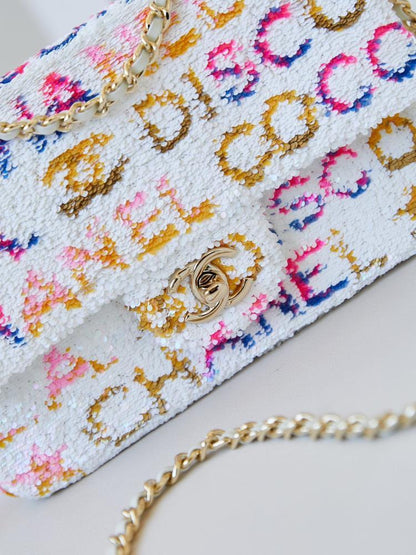 Practical Elegant Leather Shoulder Bag