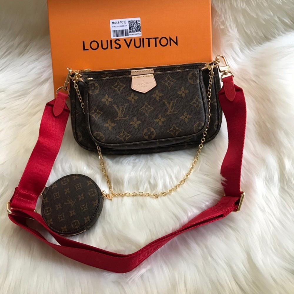 Luxury Shoulder Bag – Special Edition