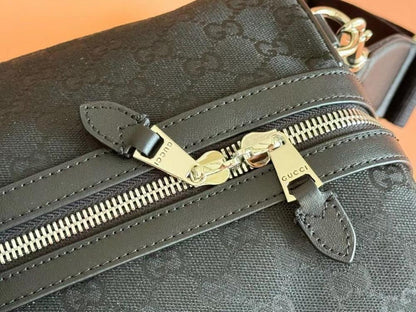 Italian-Inspired Stylish Shoulder Bag