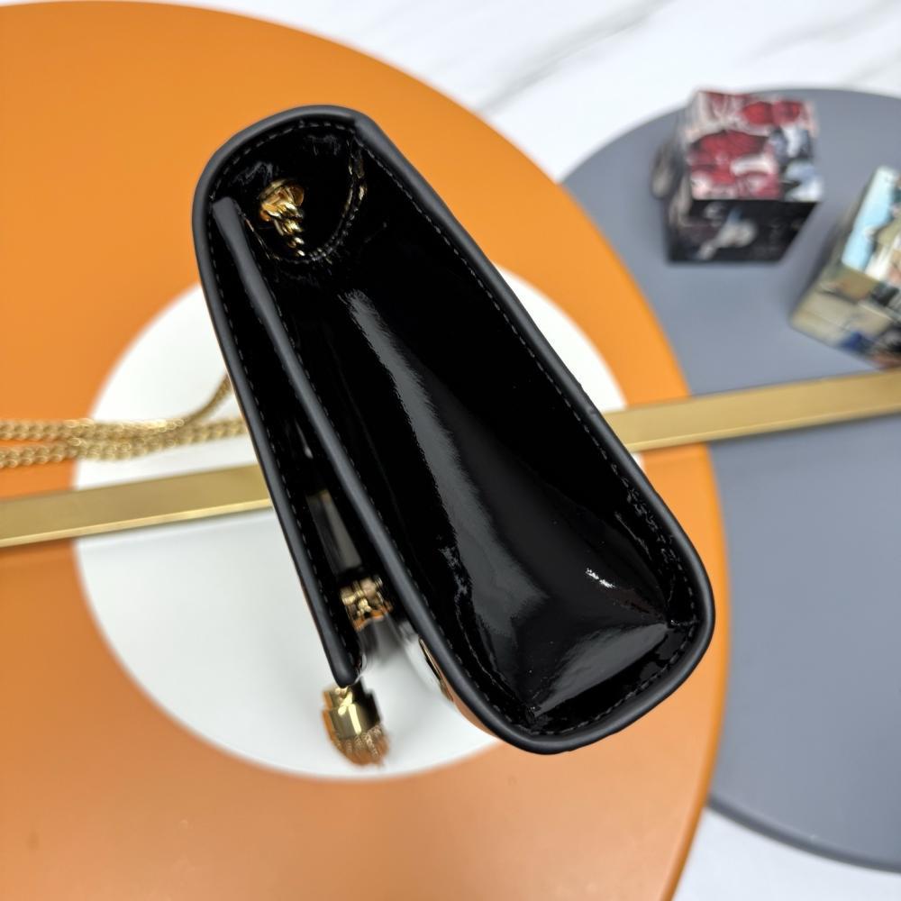 Classic Top Handle Bag
