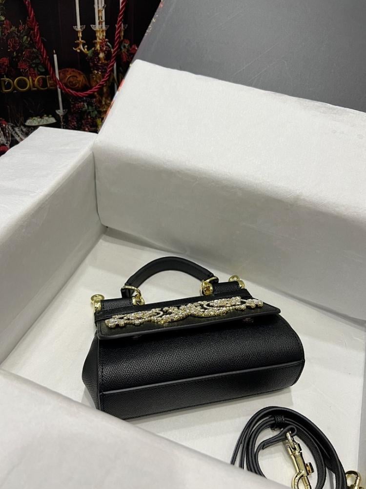 Modern Stylish Crossbody Bag