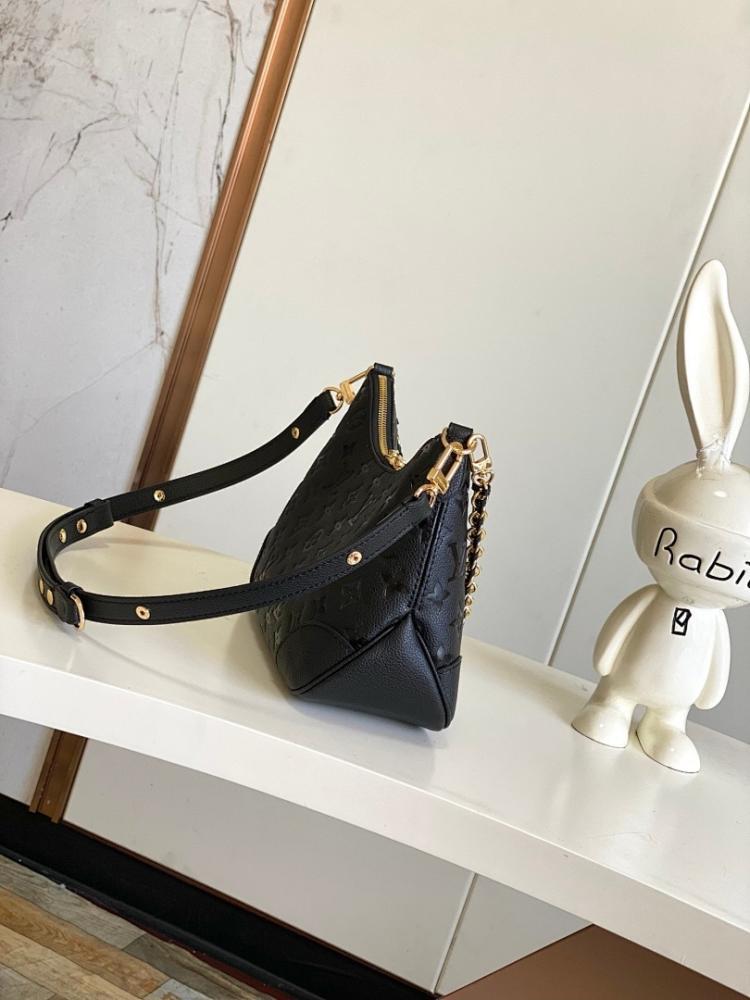 Stylish Refined Woven Leather Top Handle Bag