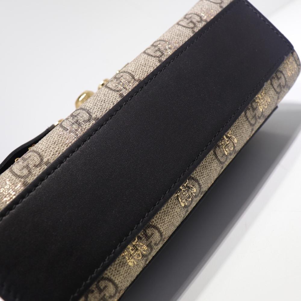 Luxury Shoulder Bag