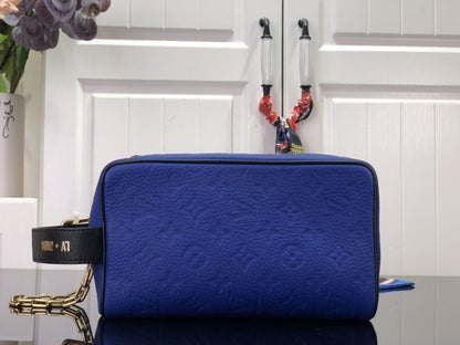 Luxury Top Handle Bag