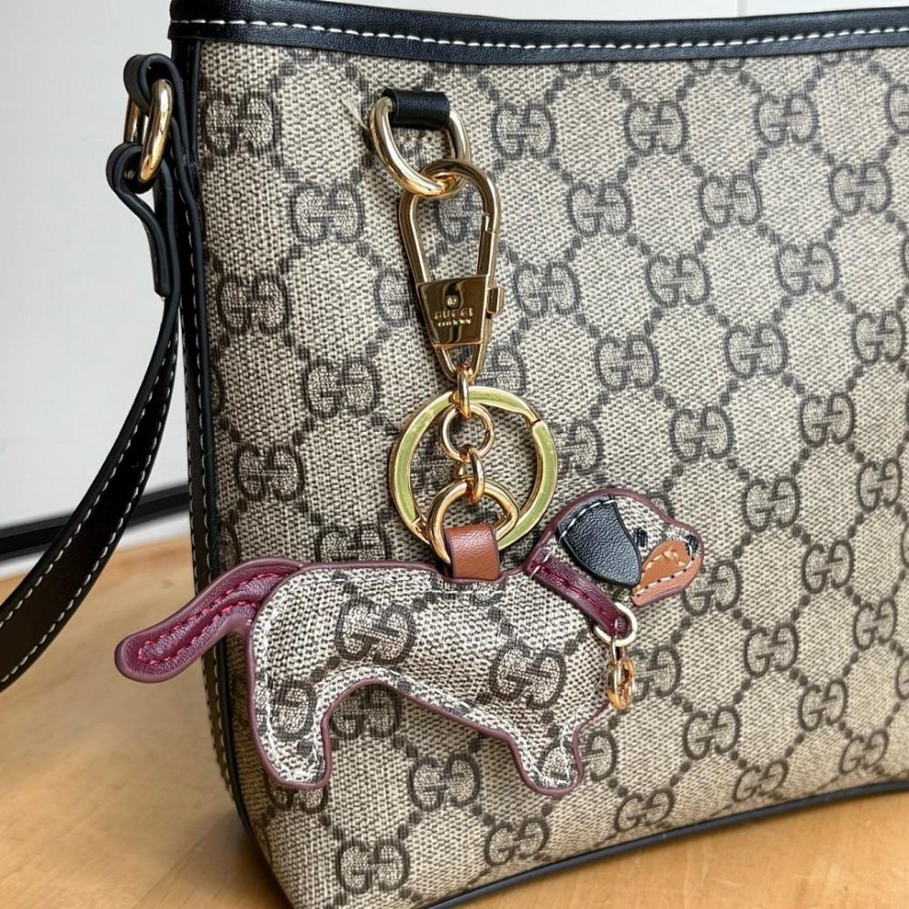 Italian-Inspired Luxury Bag