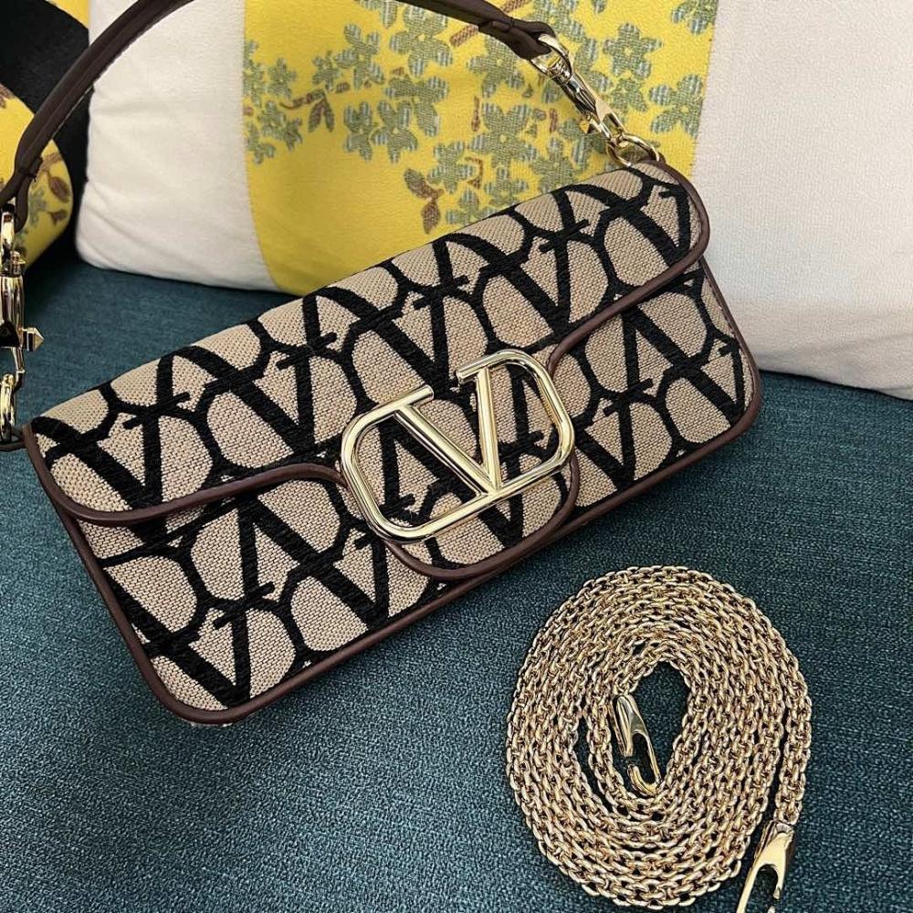 Elegant Stylish Leather Shoulder Bag