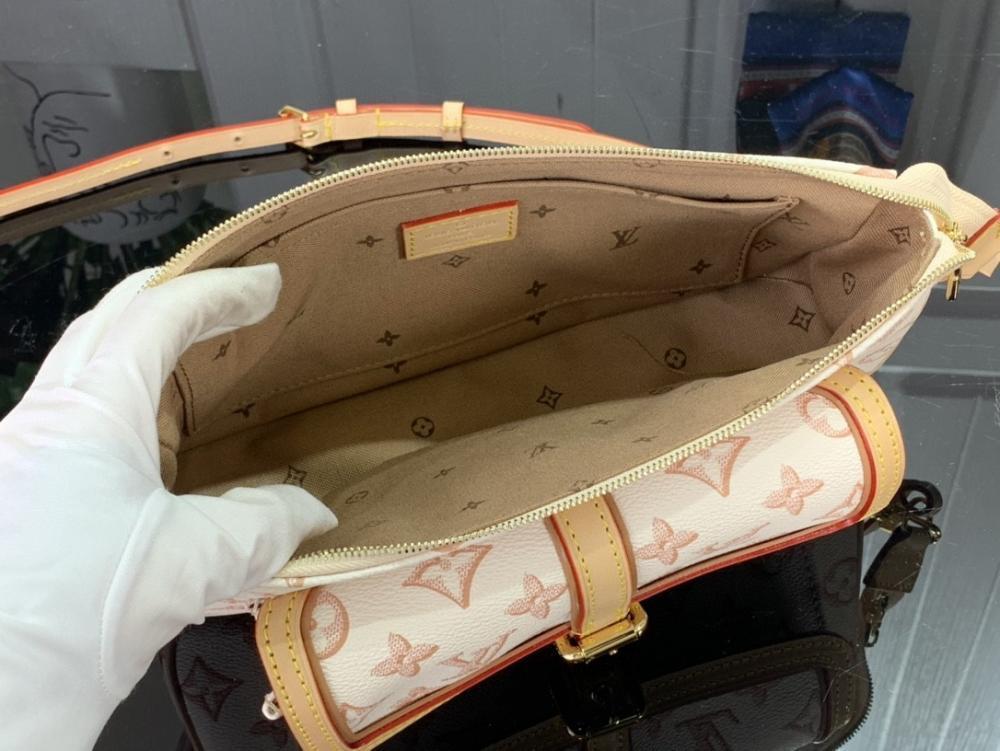 Top Handle Bag