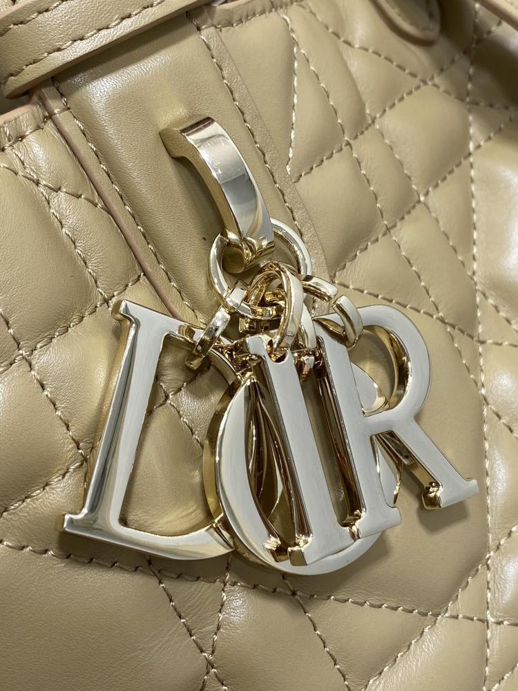 Alma Calfskin Top Handle Bag