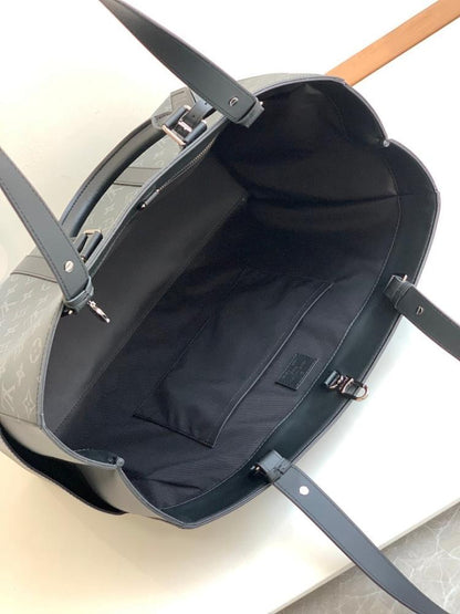 Modern Leather Shoulder Bag – Special Edition