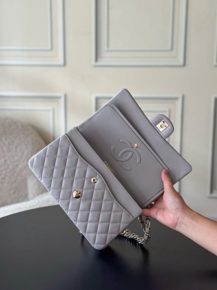 Classic Top Handle Bag