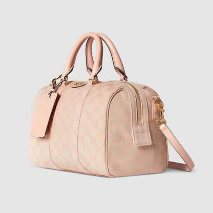 Modern Elegant Top Handle Bag