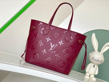 Classic Premium Top Handle Bag
