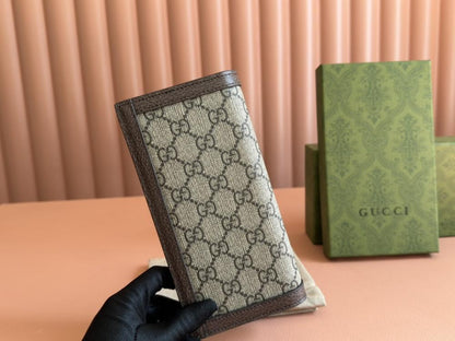 Luxury Wallet